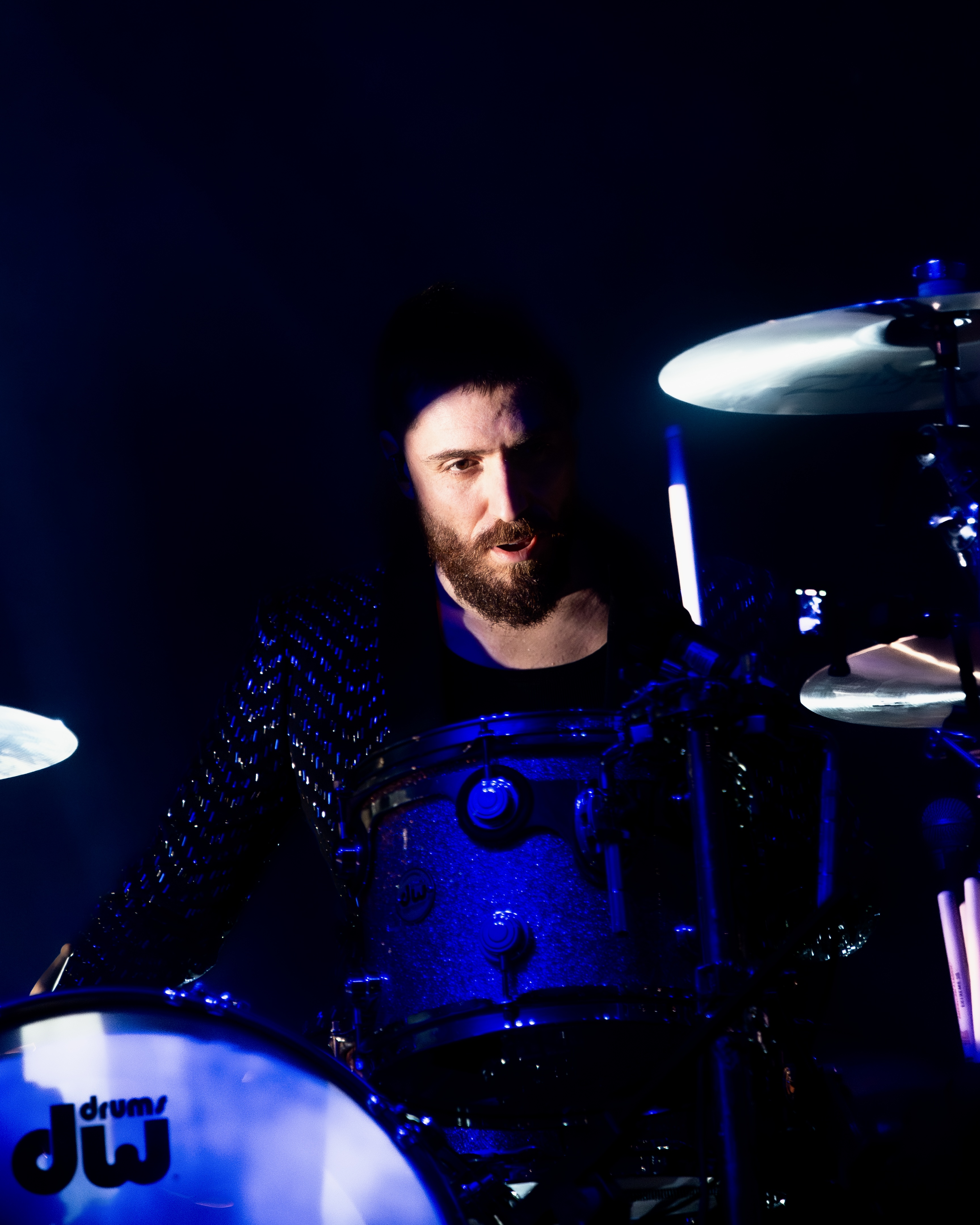 Damiano David - World Tour 2025